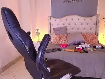 Chaturbate Live Sex of elizabeth_santos1