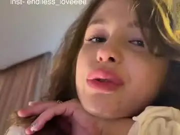 Chaturbate Adult Webcam of endlessmia