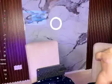 Chaturbate Adult Webcam of gabyhott_