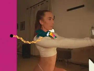 Chaturbate Sex Cam of hannahjames710