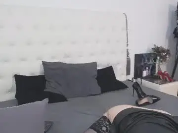 Chaturbate Nude Webcam of hottalina_