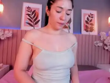 Chaturbate Live Sex Cam of ivy_storm_1