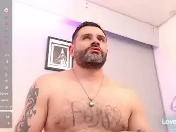 Chaturbate Free Live Porn of jonas_beard1