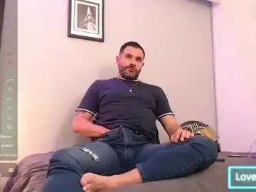 Chaturbate Live Sex of jonas_beard1