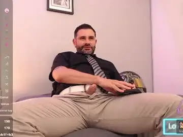 Chaturbate Adult Video Chat of jonas_beard1