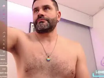 Chaturbate Best Webcam of jonas_beard1