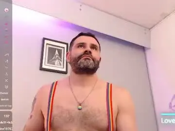 Chaturbate Sex Cam of jonas_beard1