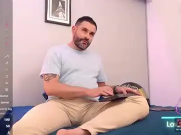 Chaturbate Live Sex of jonas_beard1