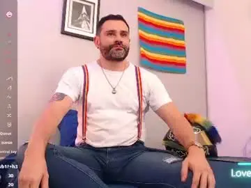 Chaturbate Adult Video Chat of jonas_beard1