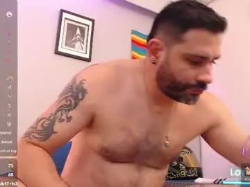 Chaturbate Free Porn Cam of jonas_beard1