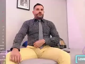 Chaturbate Adult Video Chat of jonas_beard1