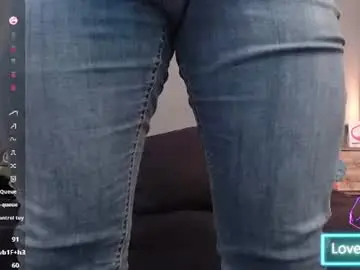 Chaturbate Private Sex Chat of jonas_beard1