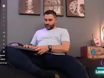 Chaturbate Adult Video Chat of jonas_beard1