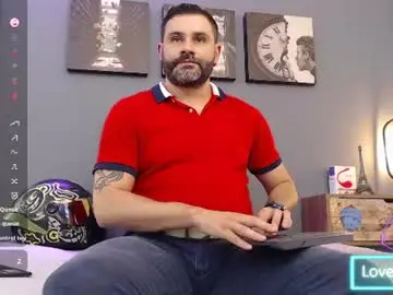 Chaturbate Adult Video Chat of jonas_beard1