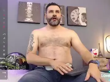 Chaturbate Best Webcam of jonas_beard1