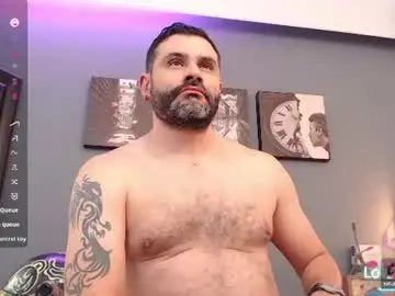 Chaturbate Adult Webcams of jonas_beard1