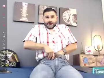 Chaturbate Sex Cam of jonas_beard1