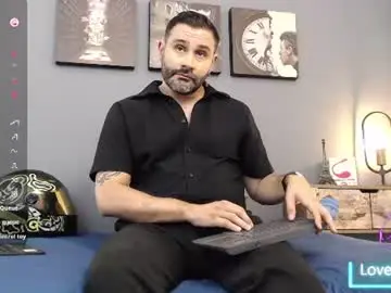 Chaturbate Adult Webcams of jonas_beard1