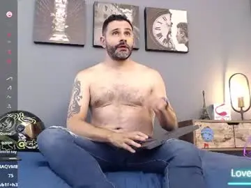 Chaturbate Private Sex Chat of jonas_beard1