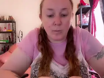 Chaturbate Live Porn of kissica
