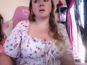 Chaturbate Live Sex of kissica