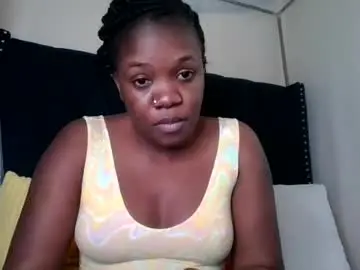 Chaturbate Nude Webcam of kitty_kerry