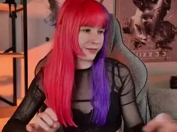 Chaturbate Nude Webcam of lexiwenford