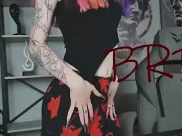 Chaturbate Live Porn of lexiwenford