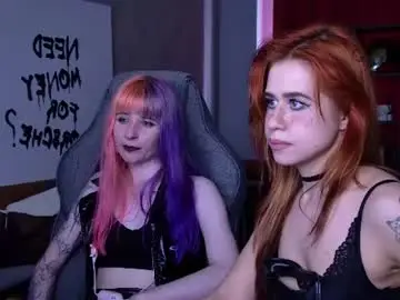 Chaturbate Live Sex Cam of lexiwenford