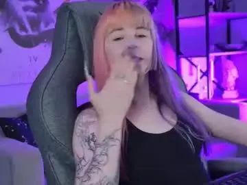 Chaturbate Live Sex Cam of lexiwenford