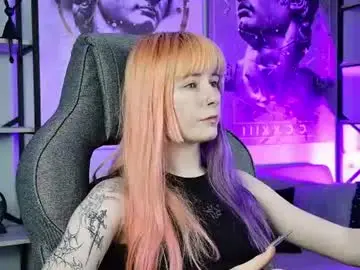 Chaturbate Sex Chat of lexiwenford