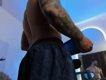 Chaturbate Adult Video Chat of liamreigns_