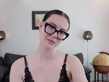 Chaturbate Sex Cam of marie_fitch