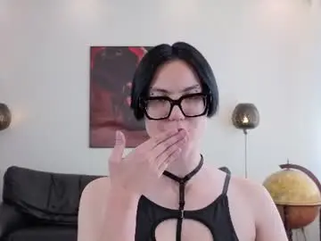 Chaturbate Watch Live Sex Cams of marie_fitch