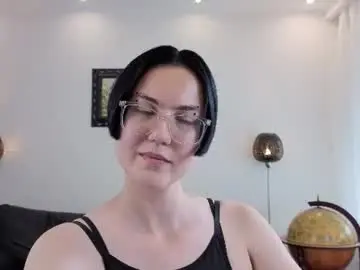 Chaturbate Private Sex Chat of marie_fitch