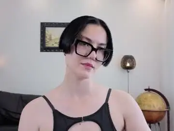 Chaturbate Sex Cam of marie_fitch