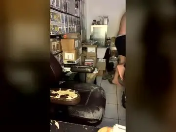 Chaturbate Sex Cam of miaking