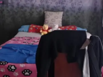 Chaturbate Nude Webcam of miia_big1boobs