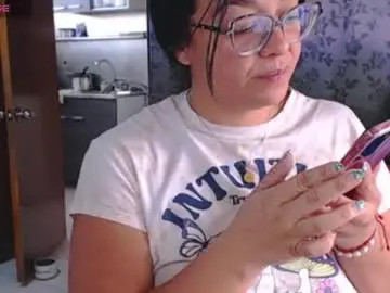 Chaturbate Nude Webcam of miia_big1boobs