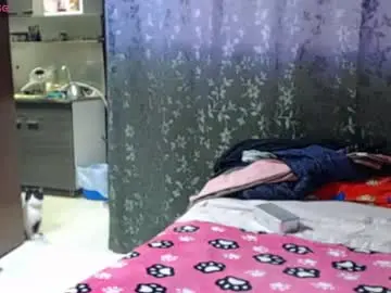 Chaturbate Sex Chat of miia_big1boobs