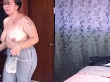 Chaturbate Nude Webcam of miia_big1boobs