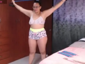 Chaturbate Live Sex of miia_big1boobs