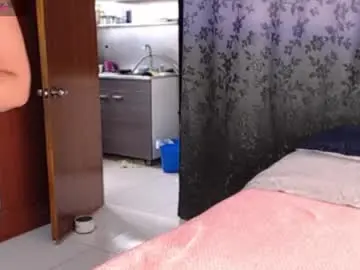Chaturbate Adult Video Chat of miia_big1boobs