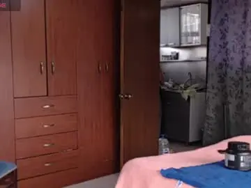 Chaturbate Adult Video Chat of miia_big1boobs