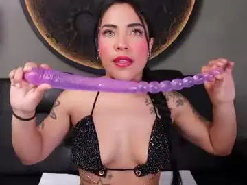 Chaturbate Adult Webcam of miss_vaiolette