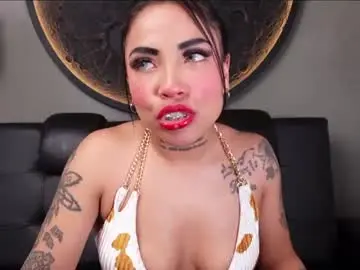 Chaturbate Watch Live Sex Cams of miss_vaiolette