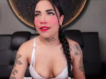 Chaturbate Sex Chat of miss_vaiolette