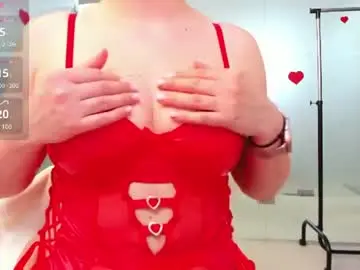 Chaturbate Live Sex of missdominna