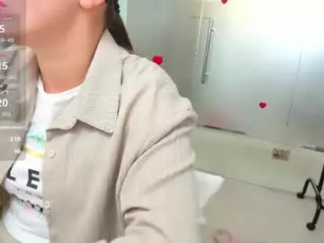 Chaturbate Best live sex cam show of missdominna