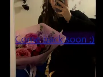 Chaturbate Watch Live Sex Cams of monika_youu